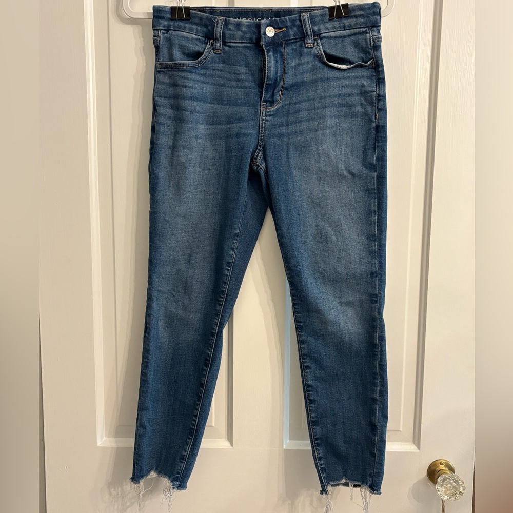 American Eagle Women's Jeans